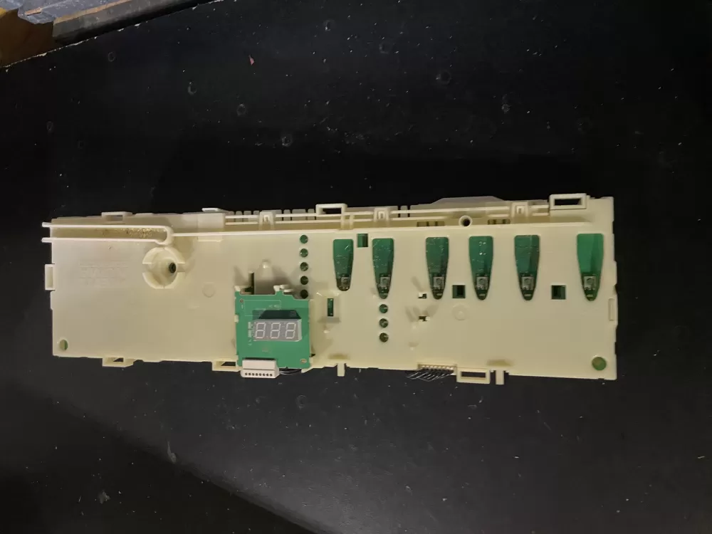 Bosch 00661081 661081 00445347 445347 Control board AZ35469 | Wm427
