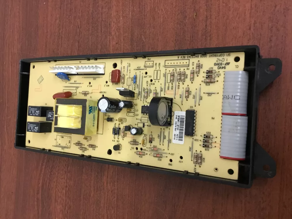Frigidaire 5304509983 Range Oven Control Board AZ34457 | NR1704