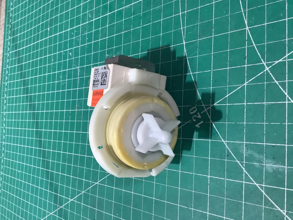 Miele 6804851 Dishwasher Drain Pump AZ191157 | SL31