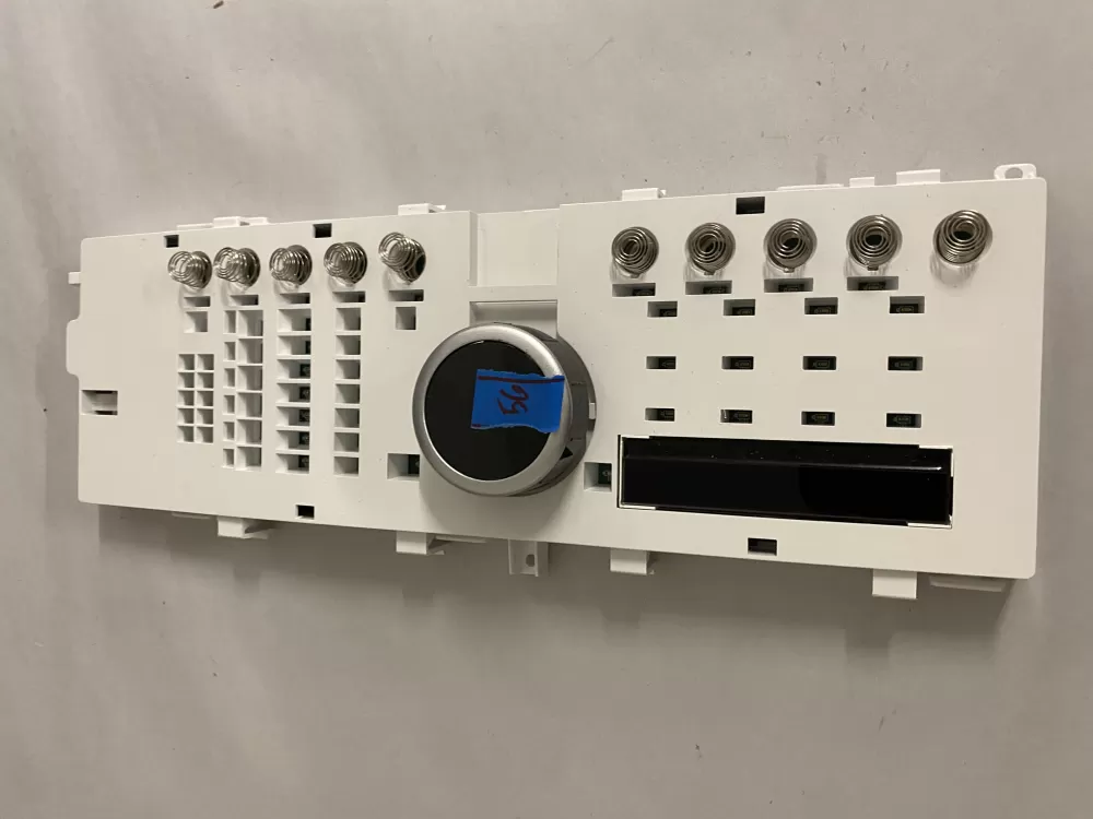 Whirlpool W11410510 B Main Control Board AZ208878 | BK56