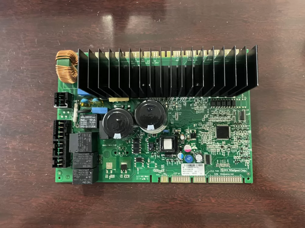 Maytag W10598158 Dryer Control Board