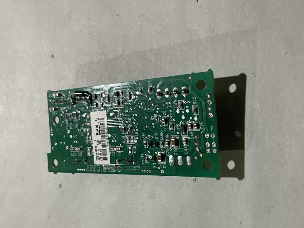Whirlpool KitchenAid AP6004628 Refrigerator Control Board AZ191457 | Wm1441