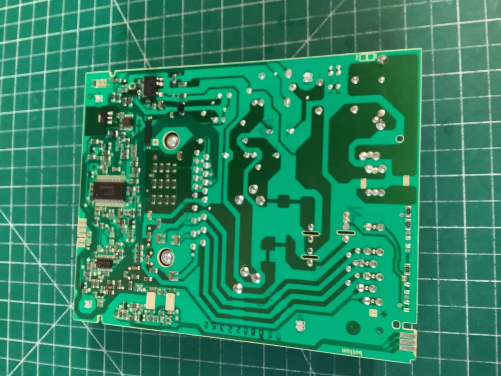 Maytag Kenmore W10015480 W10167662 Washer Control Board AZ224395 | NR131