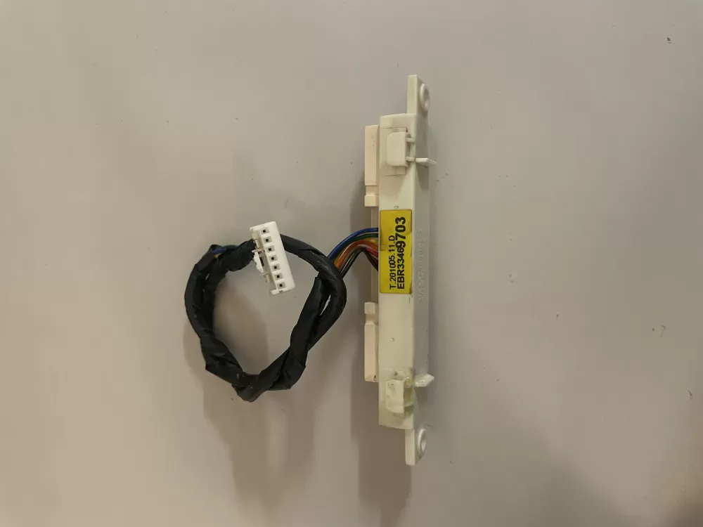 LG EBR33469703 Dishwasher Board Genuine OEM PartAZ191789 | KM2642