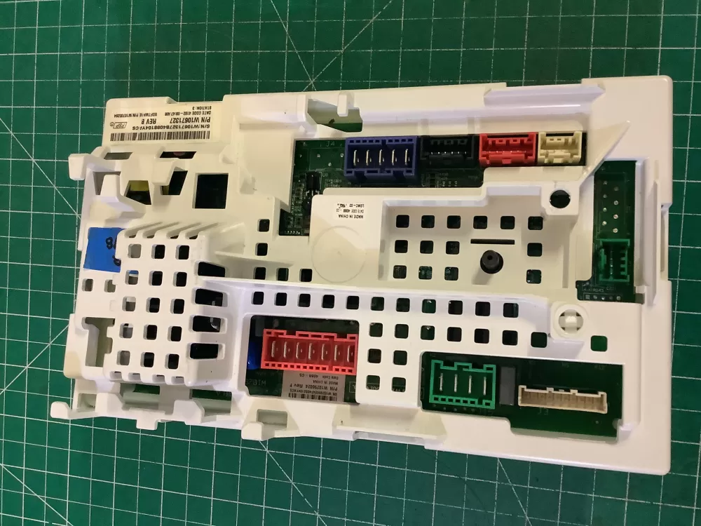 Whirlpool W10671327 W10671327 Washer Control Board AZ199180 | AR2778