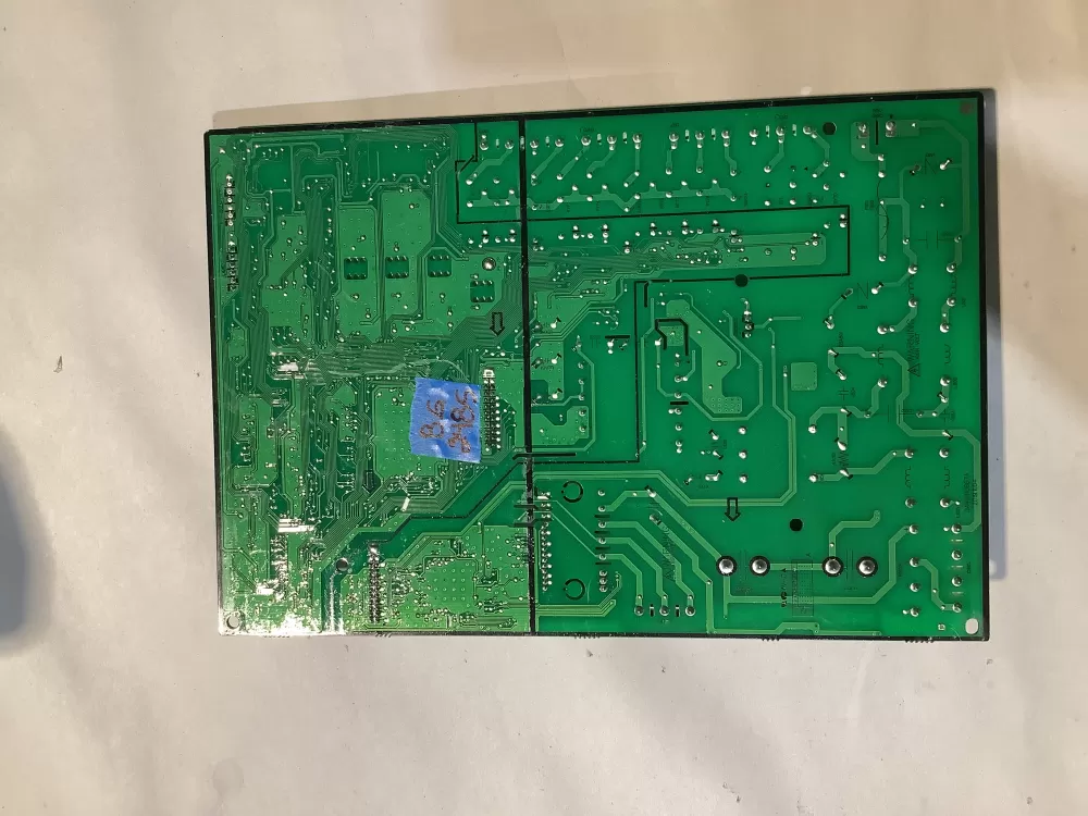Samsung DA94-04603E Refrigerator Control Board AZ148312 | BG2485