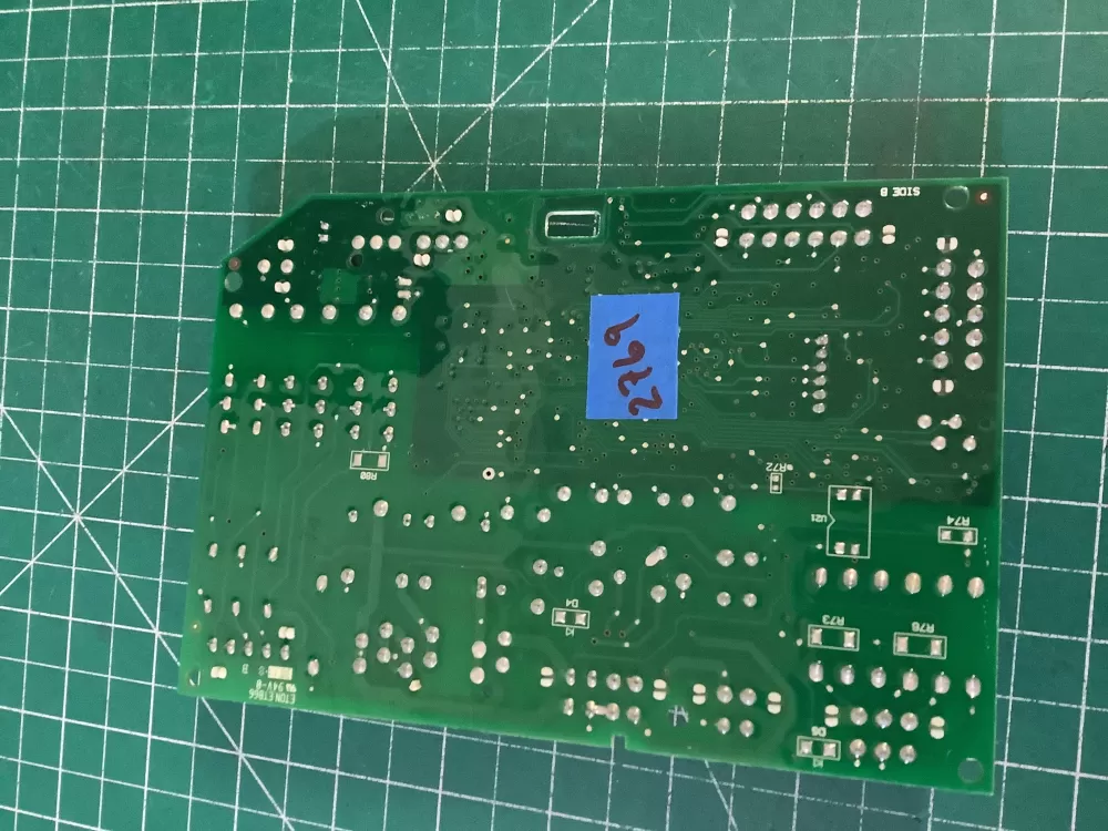 KitchenAid PS11754325 Refrigerator Jenn Air Control Board AZ198800 | NR2769