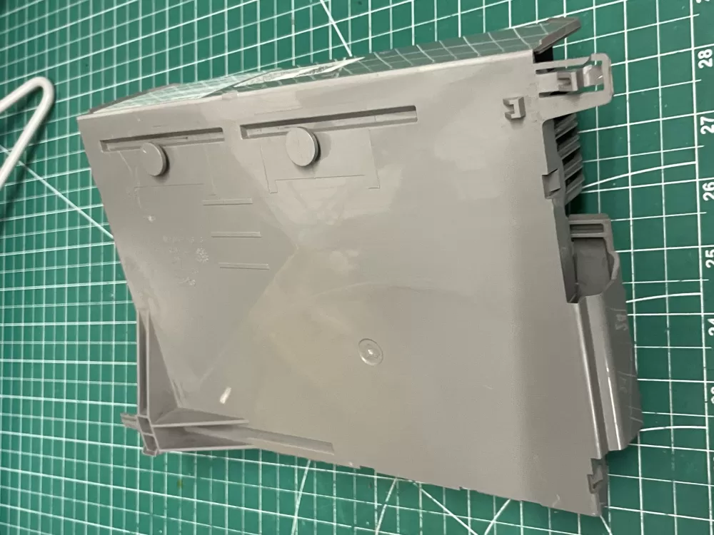 Whirlpool washing main control board W10827750 AZ203109 | Wmv904