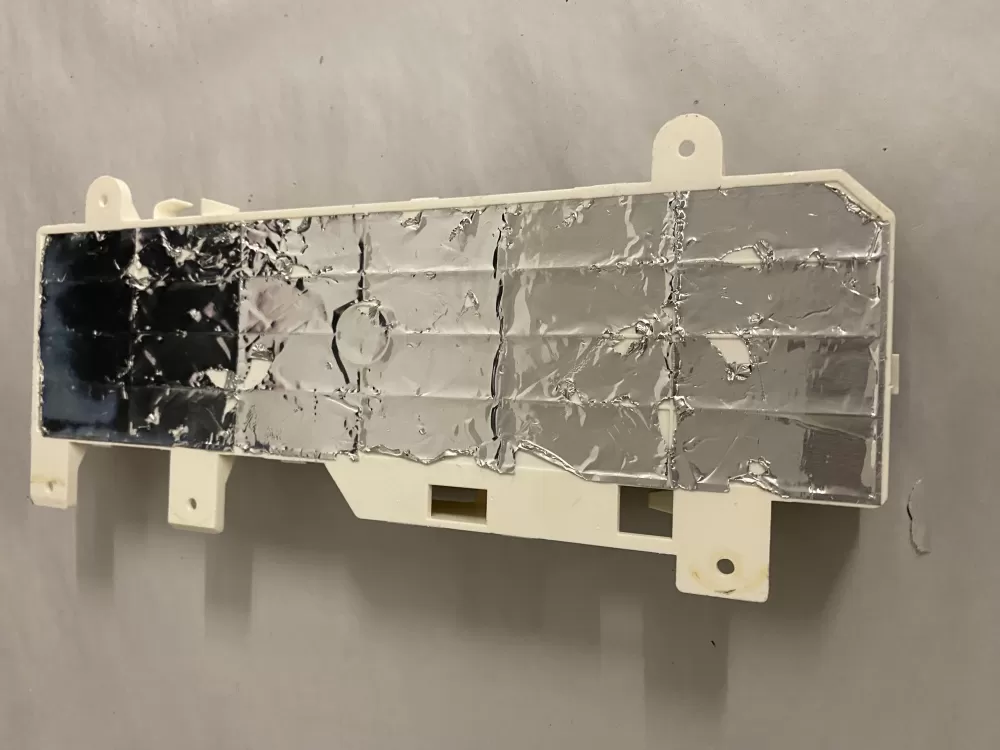 Samsung DC92 01625Y Washer Control AZ202522 | BKV900