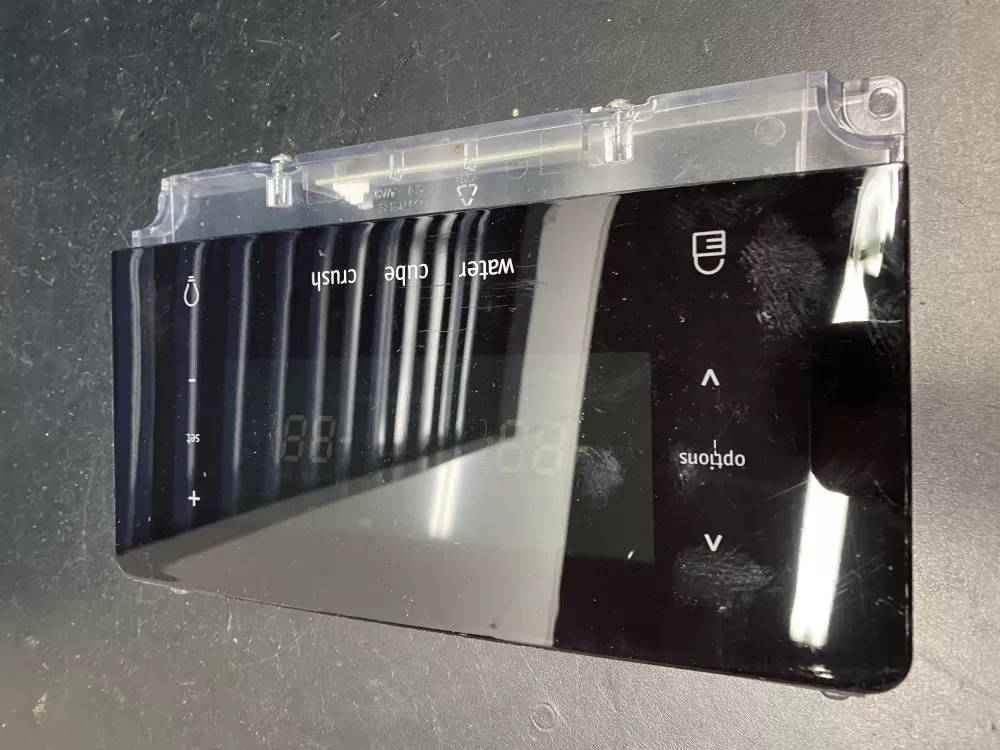 Frigidaire AP6285796 Refrigerator Control Board Display AZ16168 | BK811