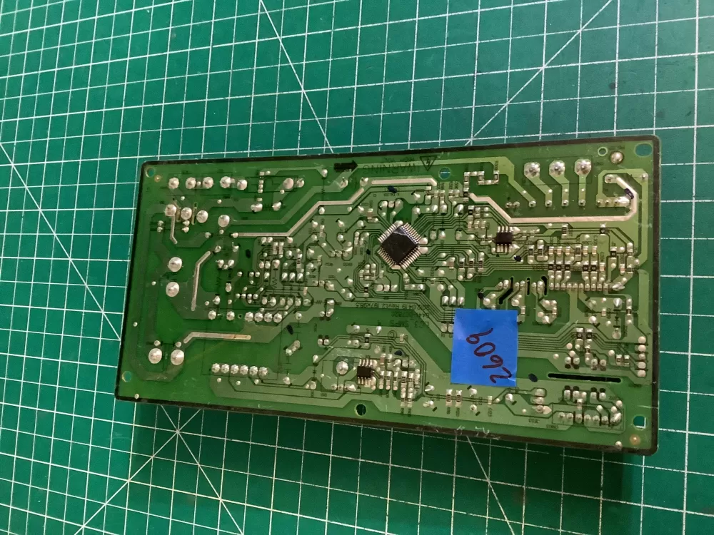 Samsung DA92-00263A Refrigerator Inverter Control Board AZ170512 | NR2609