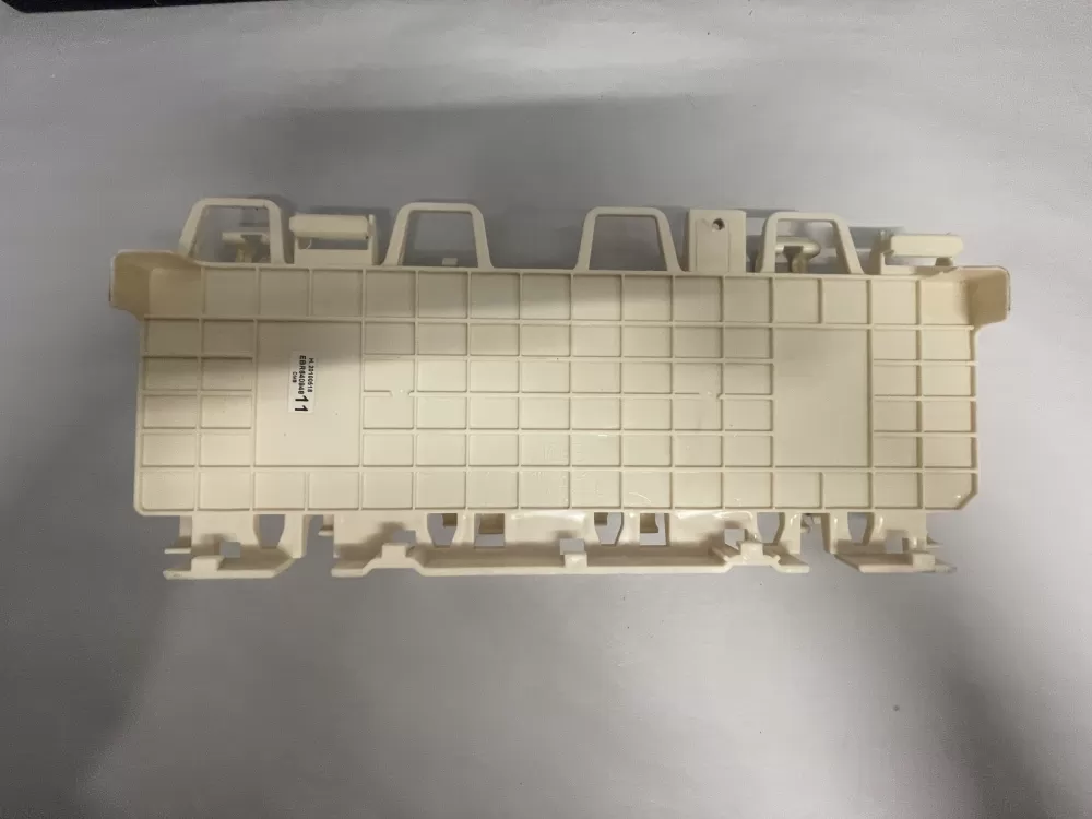 LG EBR62707608 Dryer Control Board AZ208236 | KMV716