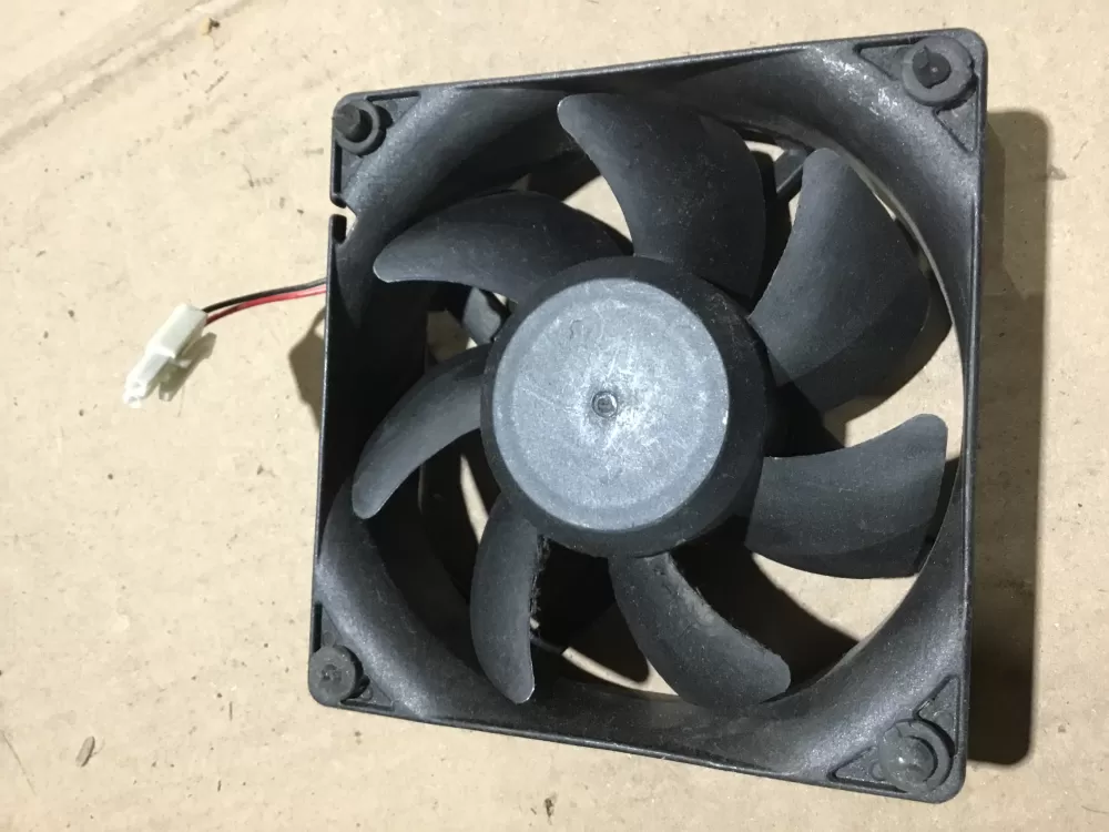 Thermador  KD1212PMB3 Refrigerator Evaporator Fan