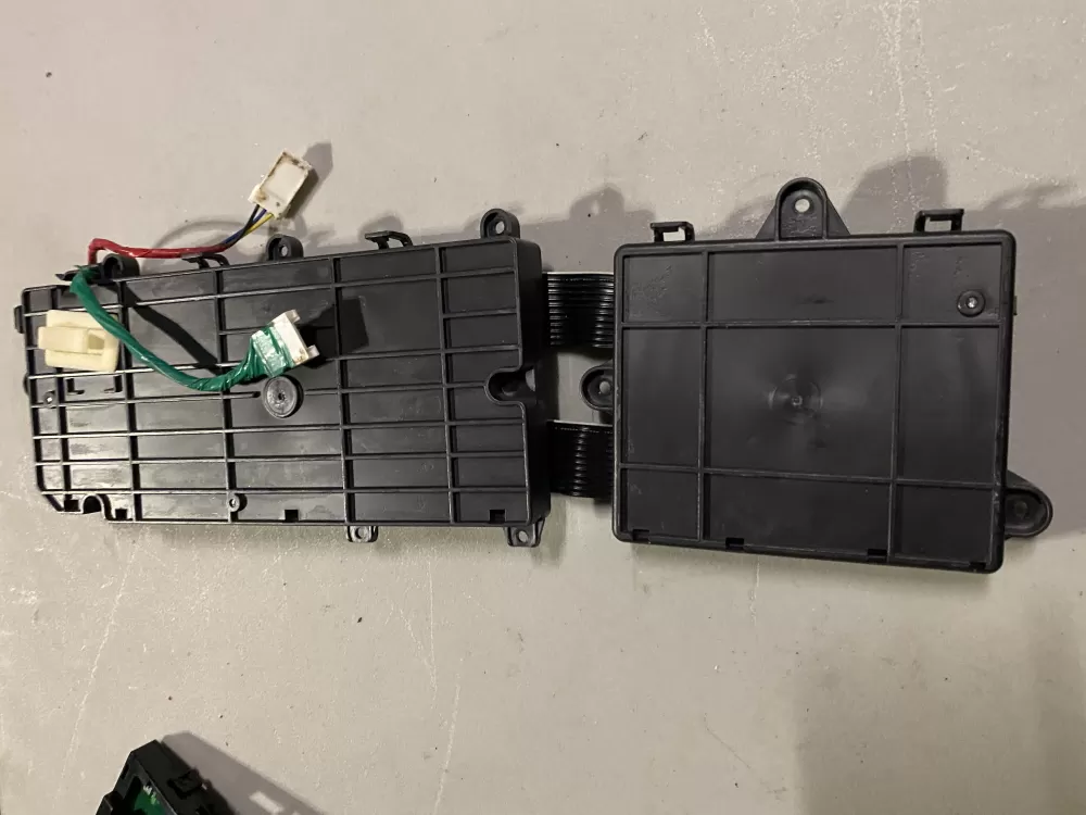 Samsung DC41 00119B Dryer Control Board AZ27832 | BK1334