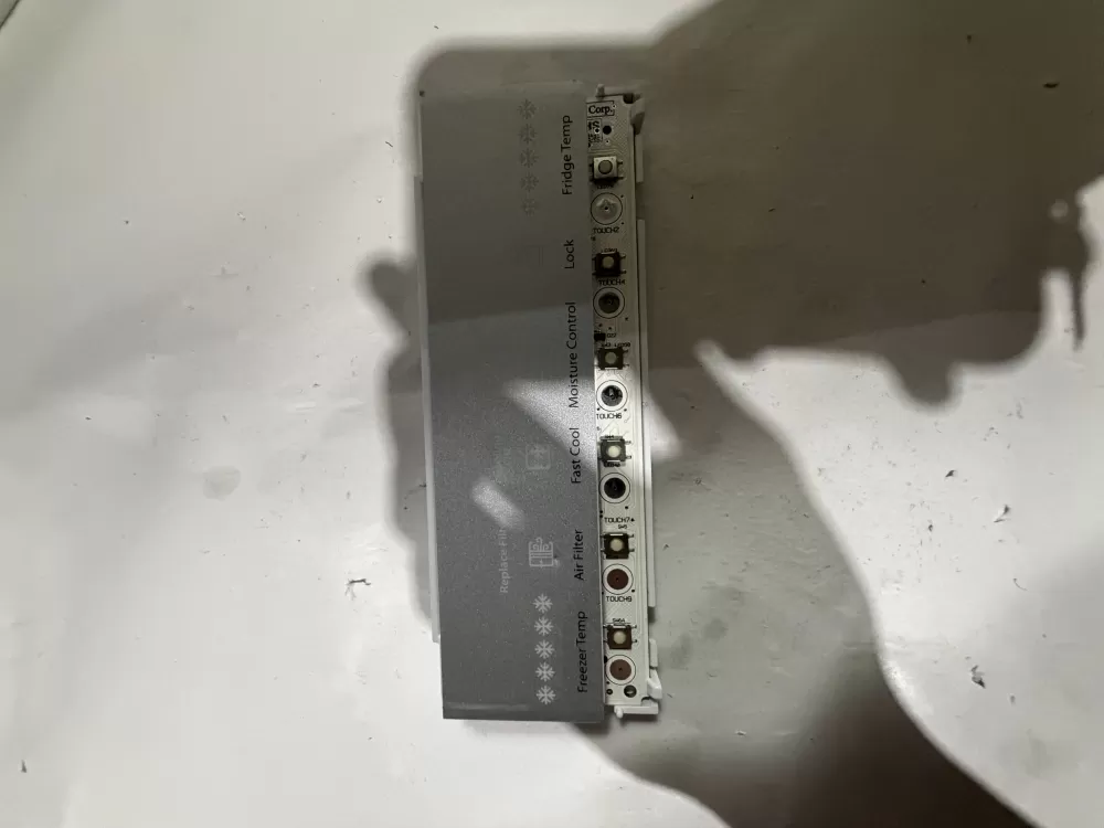 W11027237 Whirlpool Refrigerator Board - Control