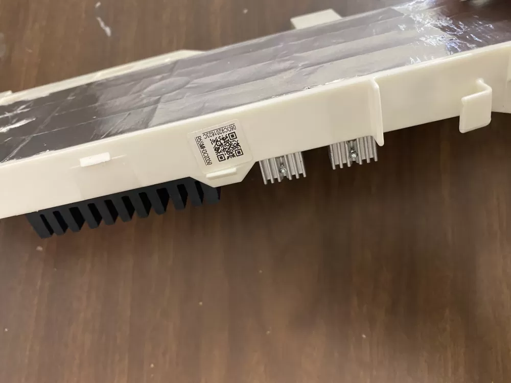 Samsung AP5916805 DC92 01624C PS9605976 Dryer Control Board AZ40396 | BKV397