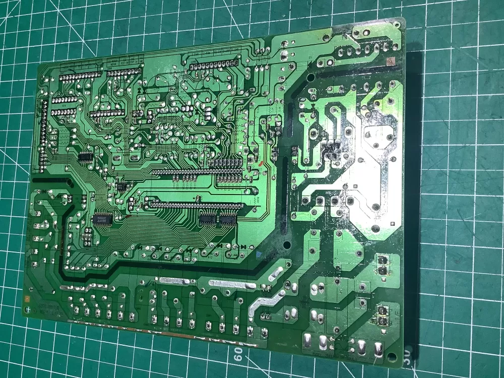 LG 6871JB1410N 6871JB1410D Refrigerator Board AZ147196 | AR2477