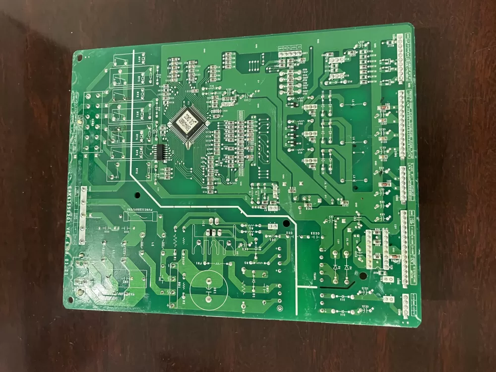 LG EBR41956402  Refrigerator Main Control Board AZ40067 | KM1542