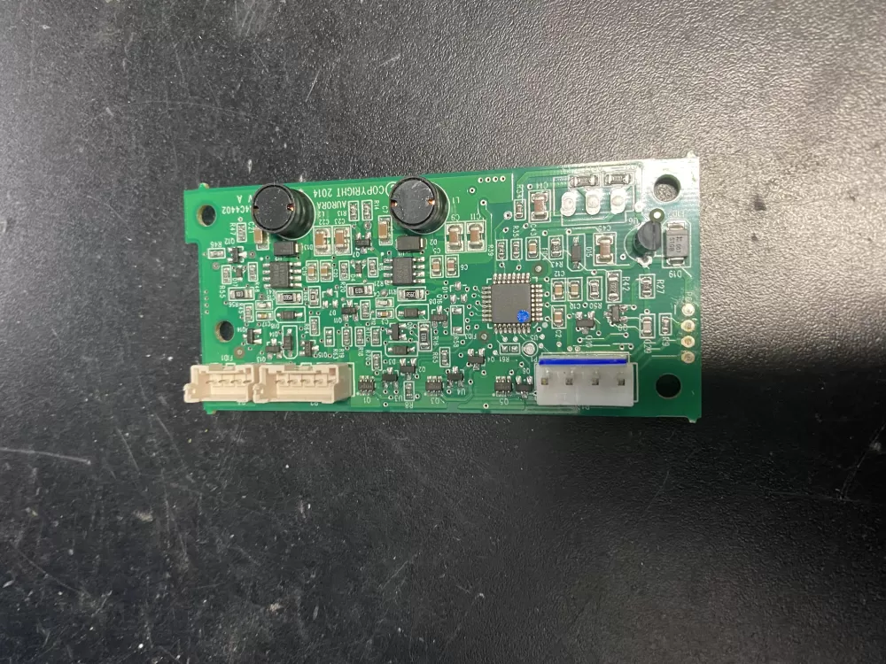 Whirlpool  KitchenAid AP6004628 W10676677 W10788814 W10804160 PS11737802 Refrigerator Control Board