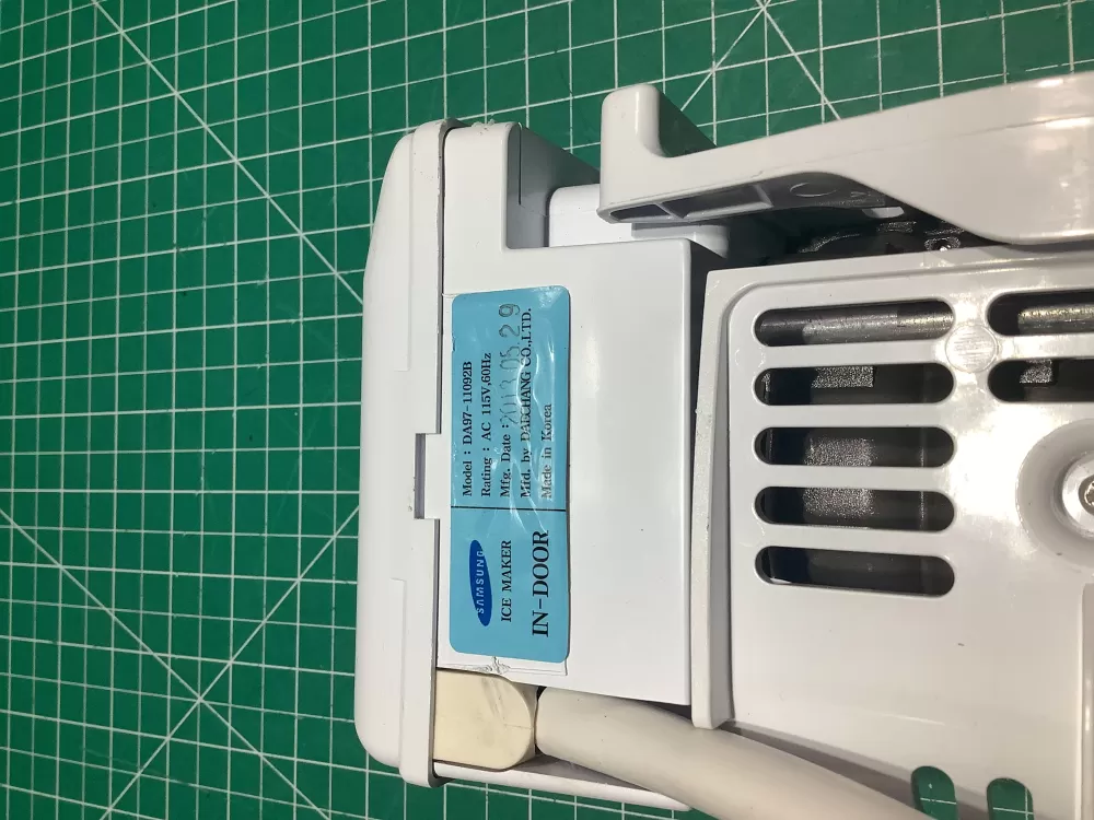 Samsung DA97-11092B 
