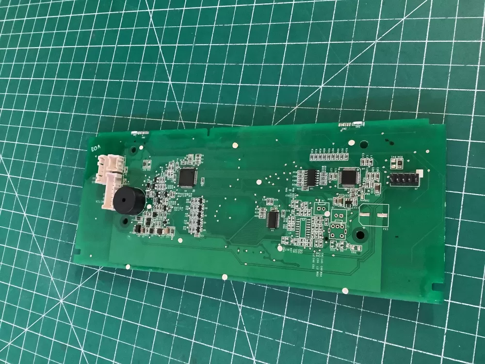 GE 197D8542G003 WR55X41025 Refrigerator Control Board AZ189992 | NR2112