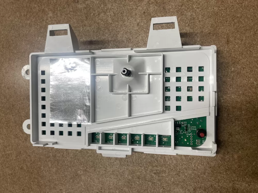 Amana AP6261027 W10711009 W10785628 Washer Control Board AZ8386 | KM1597