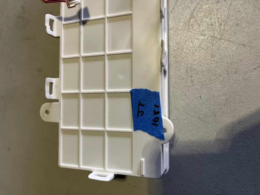 Samsung DC92 01022B DC9201022B Washer Control Board AZ44750 | JT1081