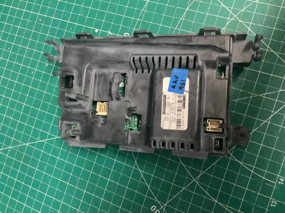 Electrolux 916062744 A11167105 Dryer Control Board AZ206932 | ARV901