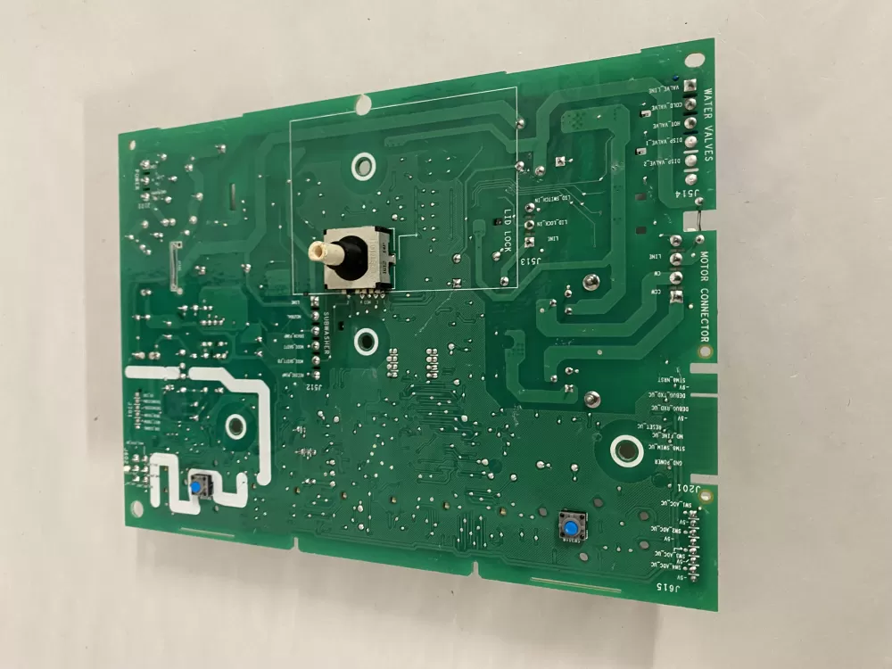 GE 290D1914G101 290D2864GXXX 290D1914G001 Washer Control Board AZ188433 | BK473