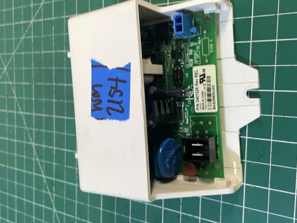 Whirlpool 3407228 Kenmore WP3407228 Dryer Control Board AZ200769 | Wm2154