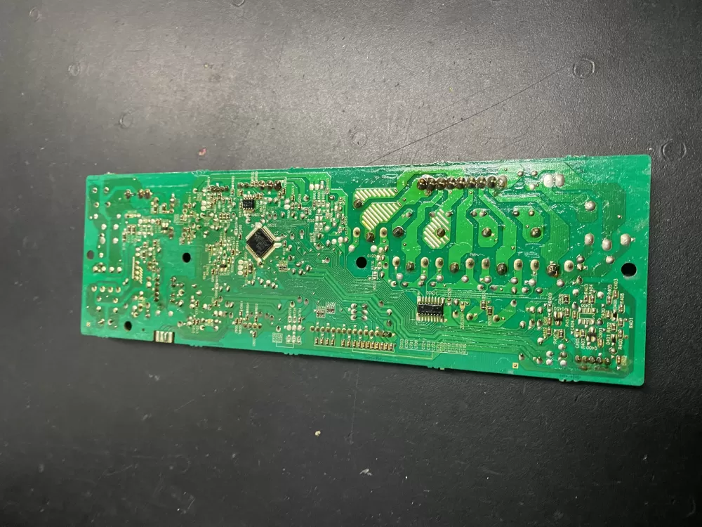 GE 165D9734G003 Dishwasher Control Board AZ18672 | BK710