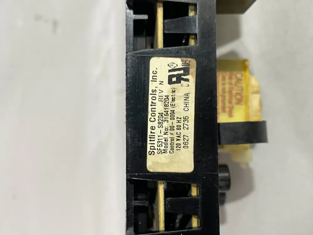 Frigidaire Westinghouse AP6285963 316418204 Oven Control Board AZ190667 | Wm1521