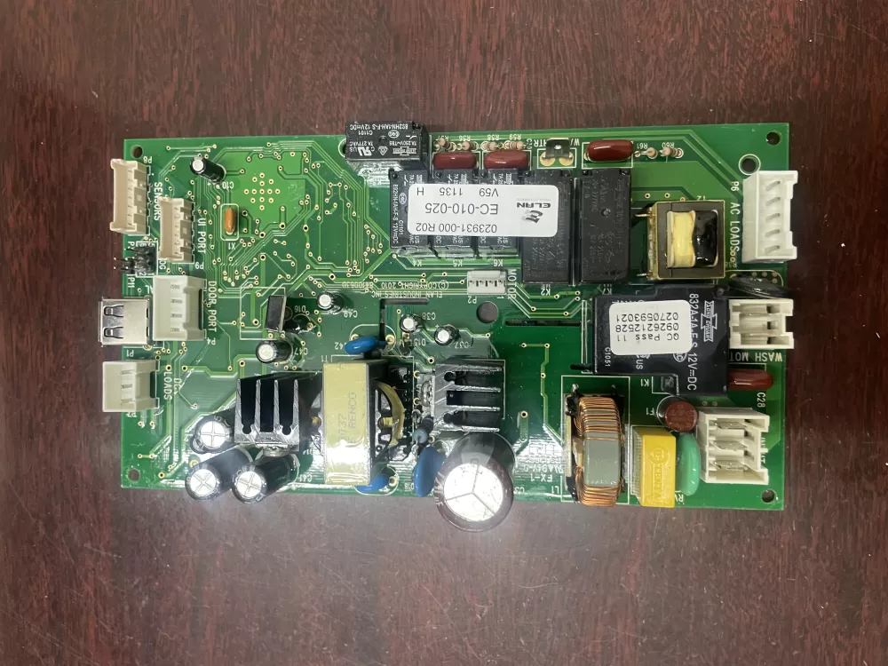 Viking 023931-000  EC-010-025 