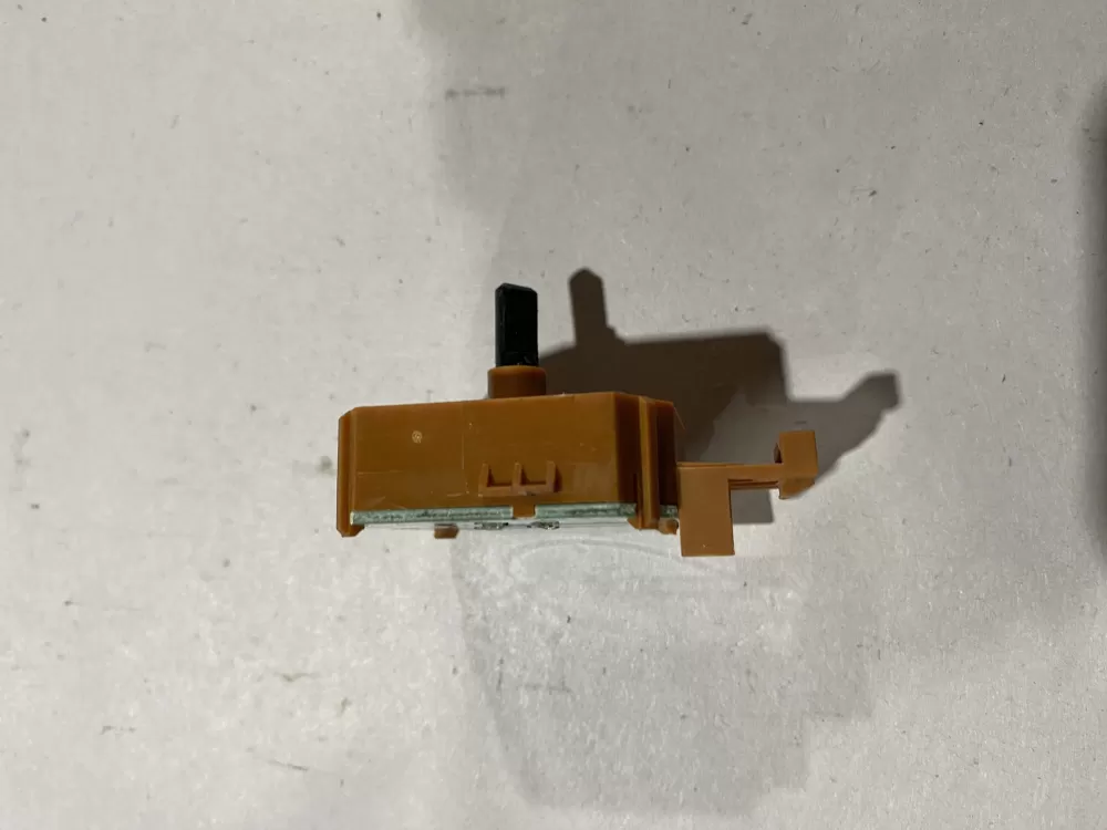 Kenmore Frigidaire Electrolux 137493300 Washer Control Switch AZ111837 | BK1383