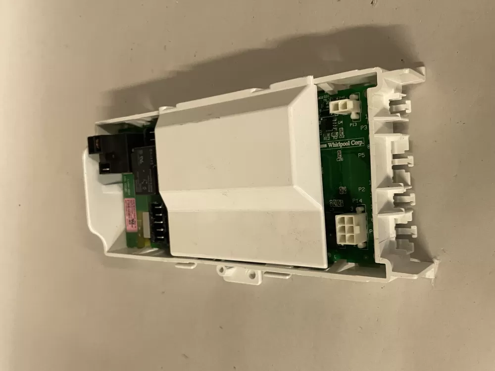 Whirlpool  Kenmore AP6015062 W10110641 W10110641R WPW10110641 PS11748333 W10110641 D Dryer Control Board