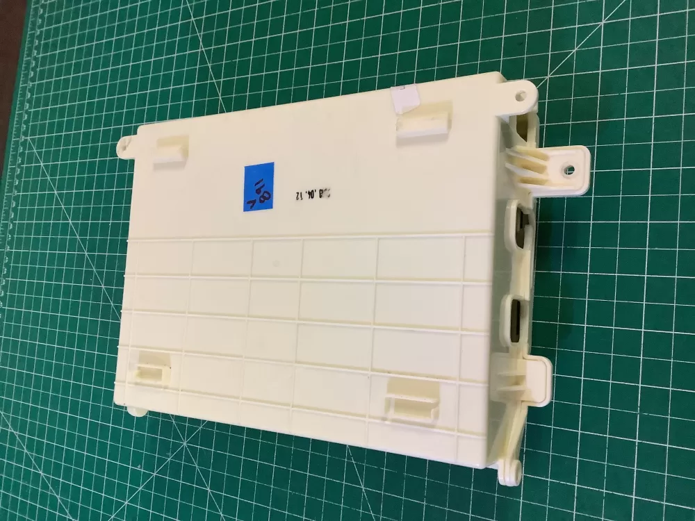 LG EBR74245816 Dryer Main Control Board AZ195898 | NRV891