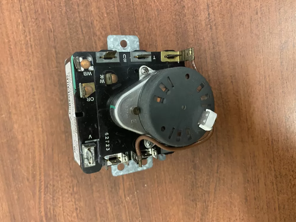 Whirlpool Kenmore WP8299784 AP6012590 Dryer Timer AZ43235 | BK1065