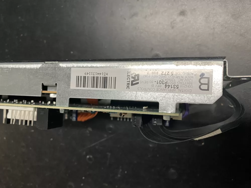 Whirlpool Maytag 8507P301 60 Range Control Board AZ14232 | BKV144