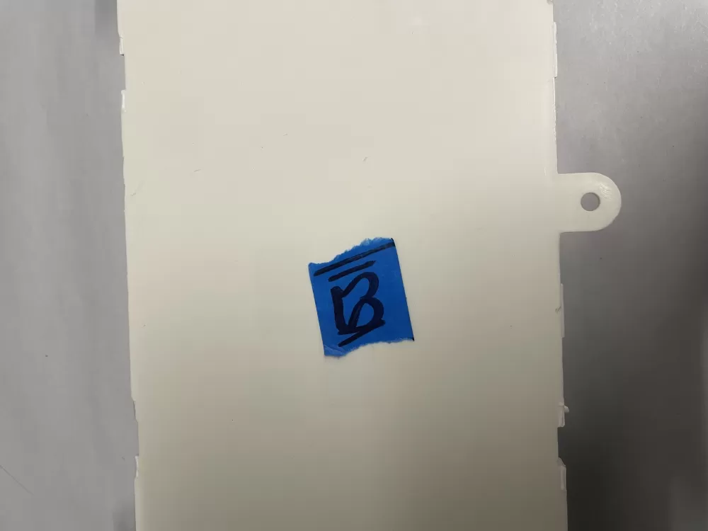 LG EBR67456109 Washer Control Board AZ206149 | KMV531