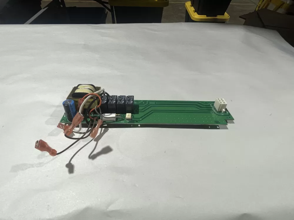 Frigidaire 703326 02 Refrigerator Control Board Display AZ105824 | Wm1072