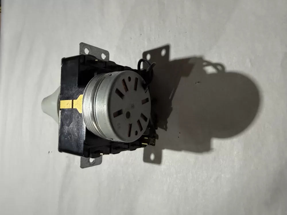 Whirlpool Kenmore 3387116 M406 Dryer Timer AZ211719 | KM2550