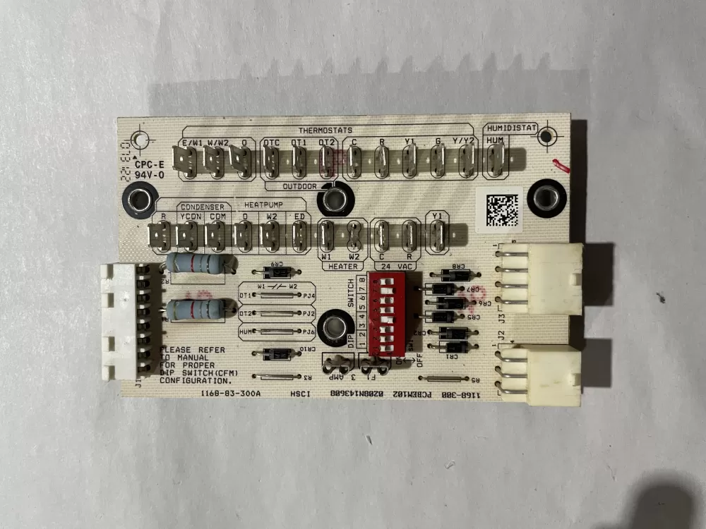 Amana  Goodman 1168-83-300A 