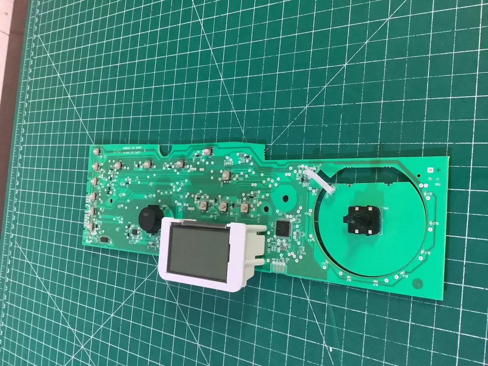 Frigidaire Electrolux 134622200 Washer Control Board AZ212819 | NR1762