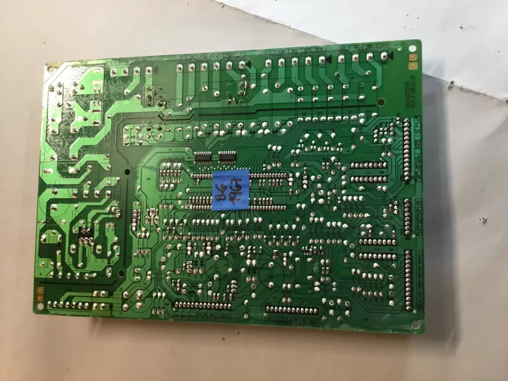 LG AP4450225 EBR43273201 Refrigerator Control Board AZ98291 | 1967