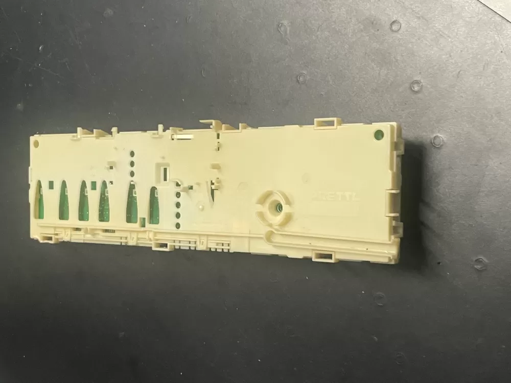 BOSCH WASHER CONTROL BOARD PART # 00670278  AZ21045 | WMV18