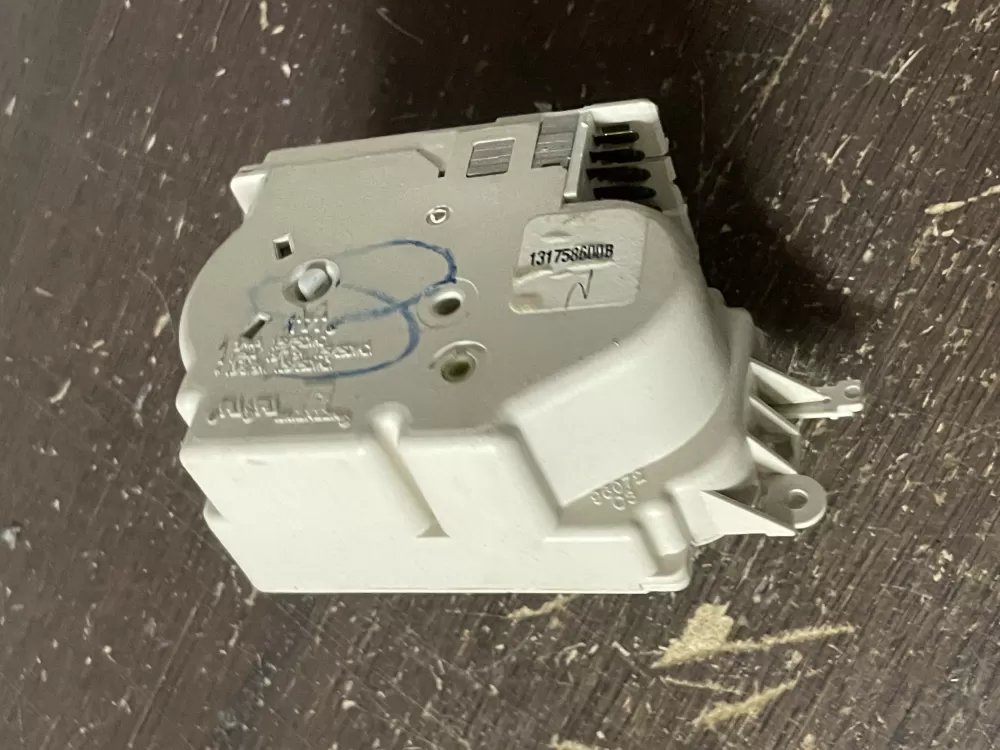 Frigidaire 131758600B GE Kenmore Washer Timer AZ53517 | Wm1891