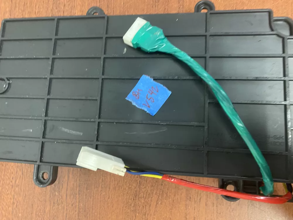 Samsung DC92-00383B Washer Control Board AZ51713 | BKV542