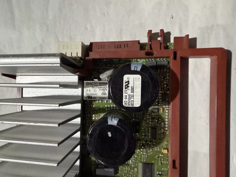 Whirlpool Kenmore Maytag Washer Control Board 4619 703 00681 AZ211801 | KM340