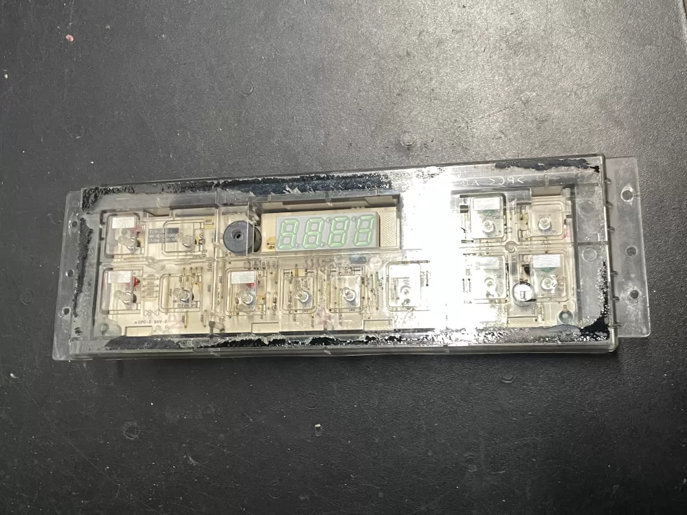 Hotpoint AP4926300 Range General Electric Oven Control Board AZ14299 | 719