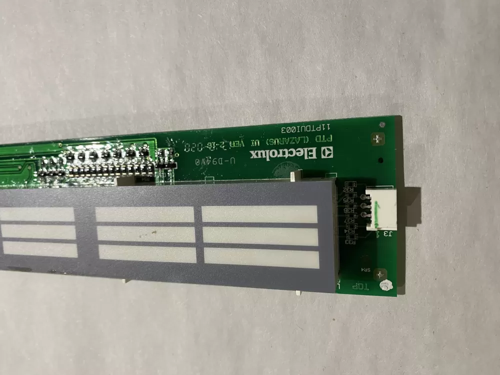 Frigidaire 7241958401 Electronic Control Board AZ196113 | BK2534